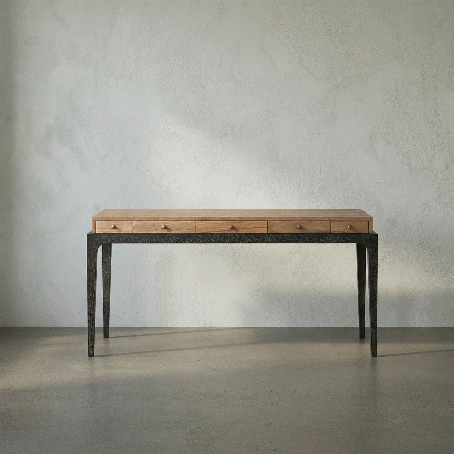 Memphis Desk by Noir