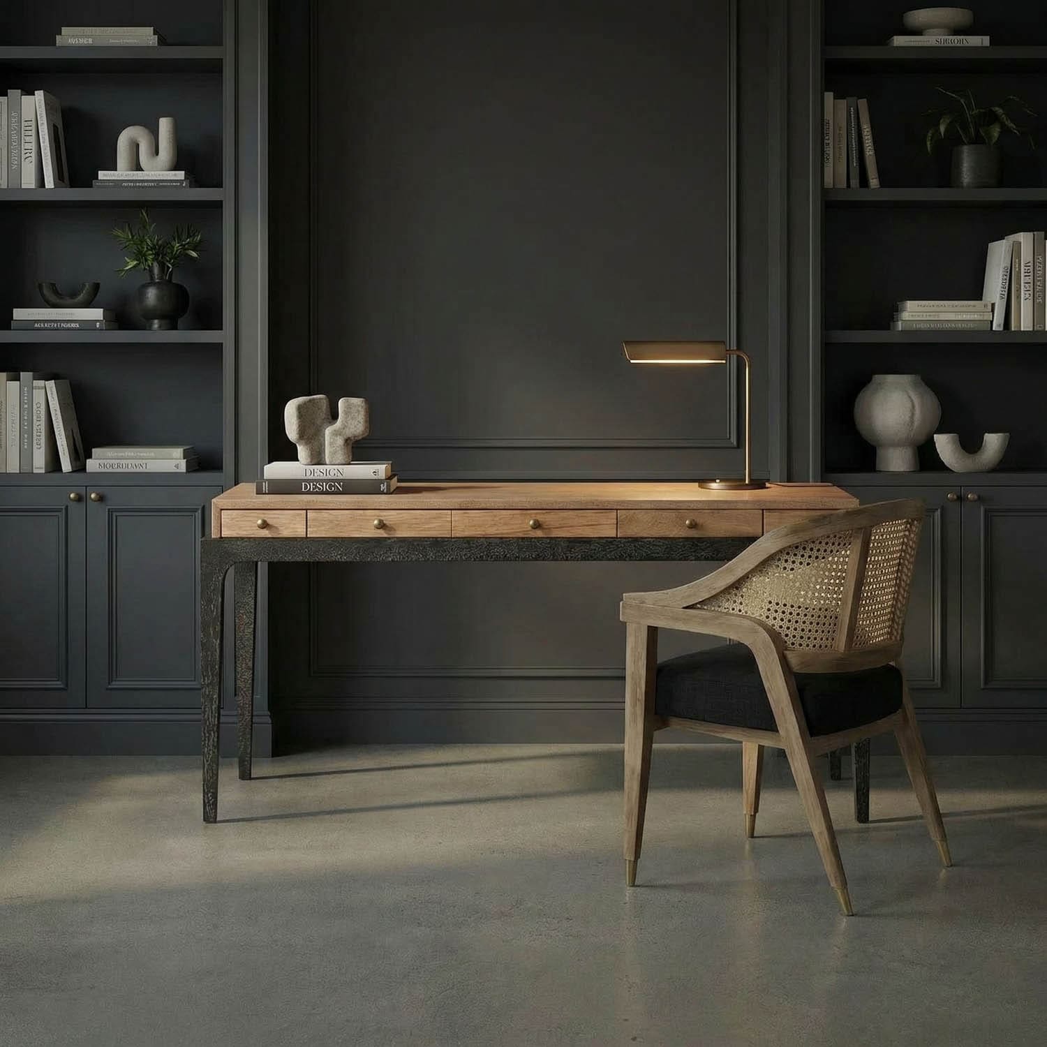 Memphis Desk