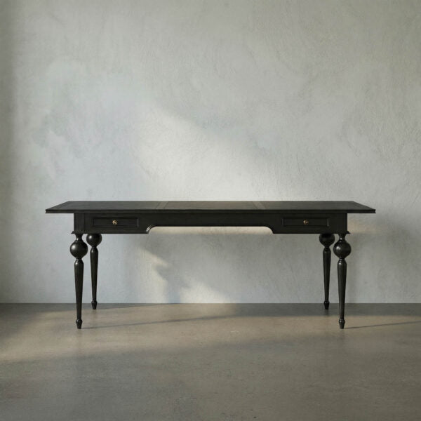 Kingsley Partner Desk by Noir