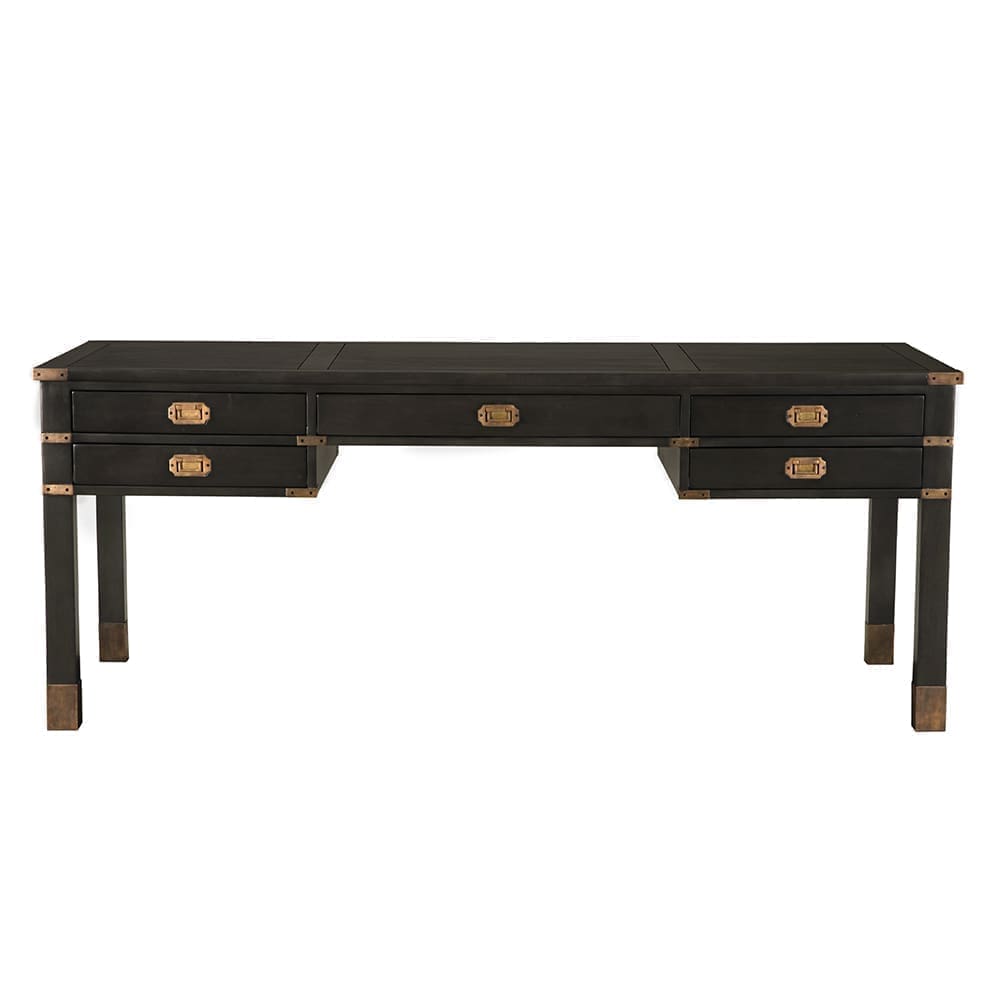 Campaign Partner Desk