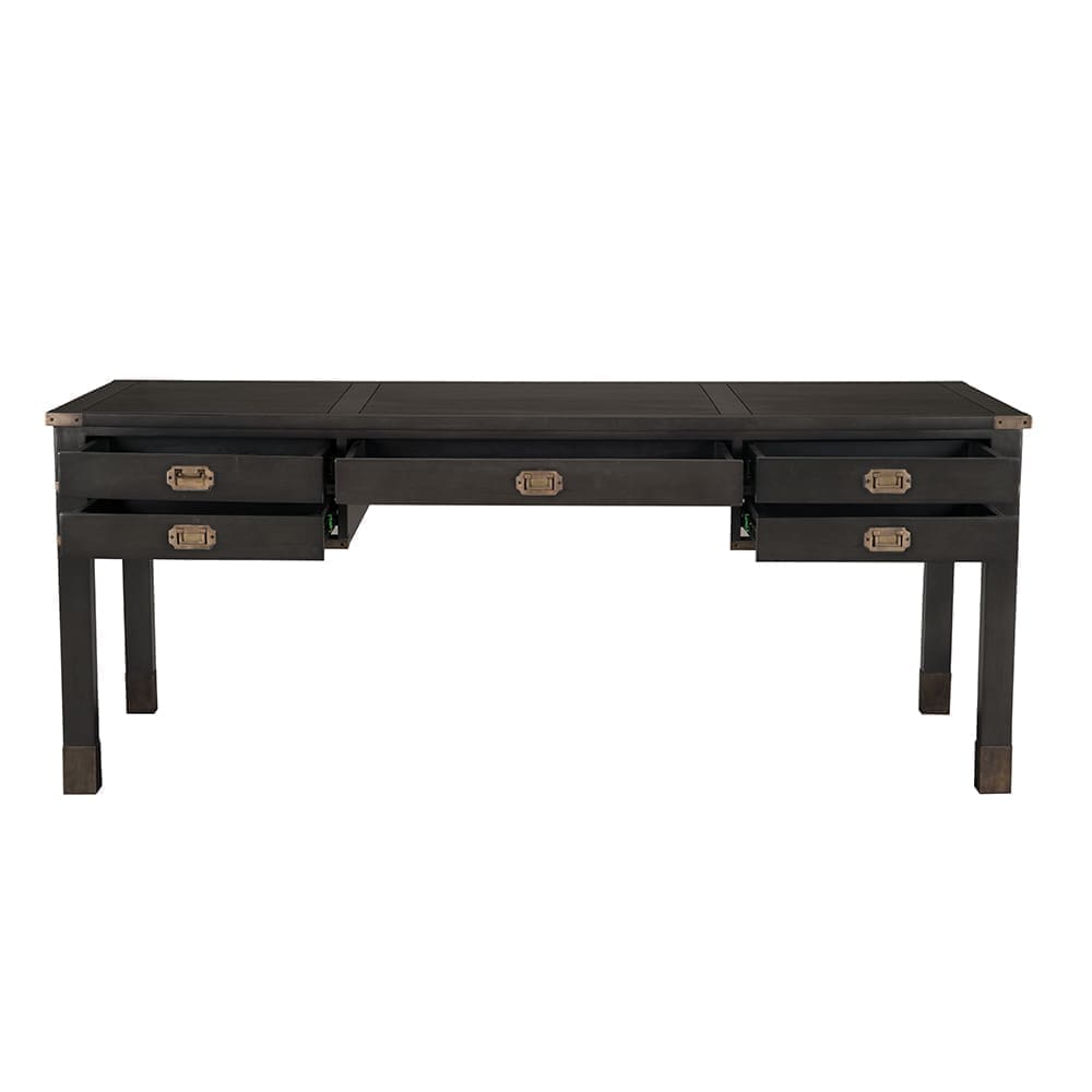 Campaign Partner Desk