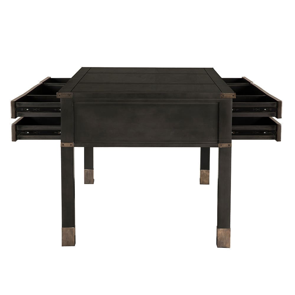 Campaign Partner Desk