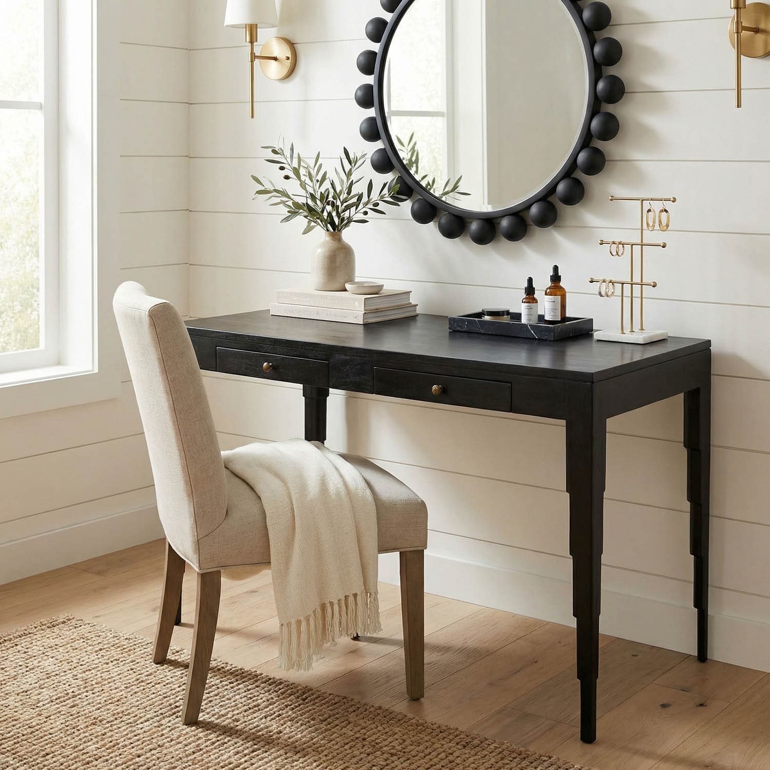 Othello Desk