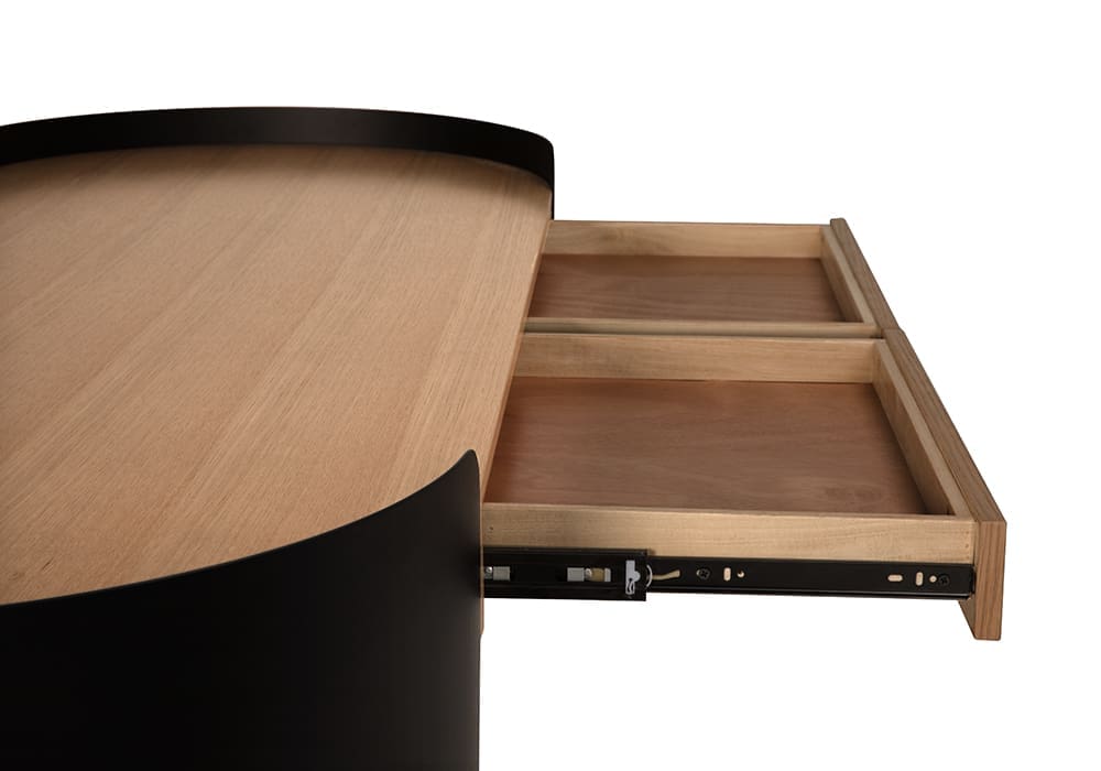Tessio Desk