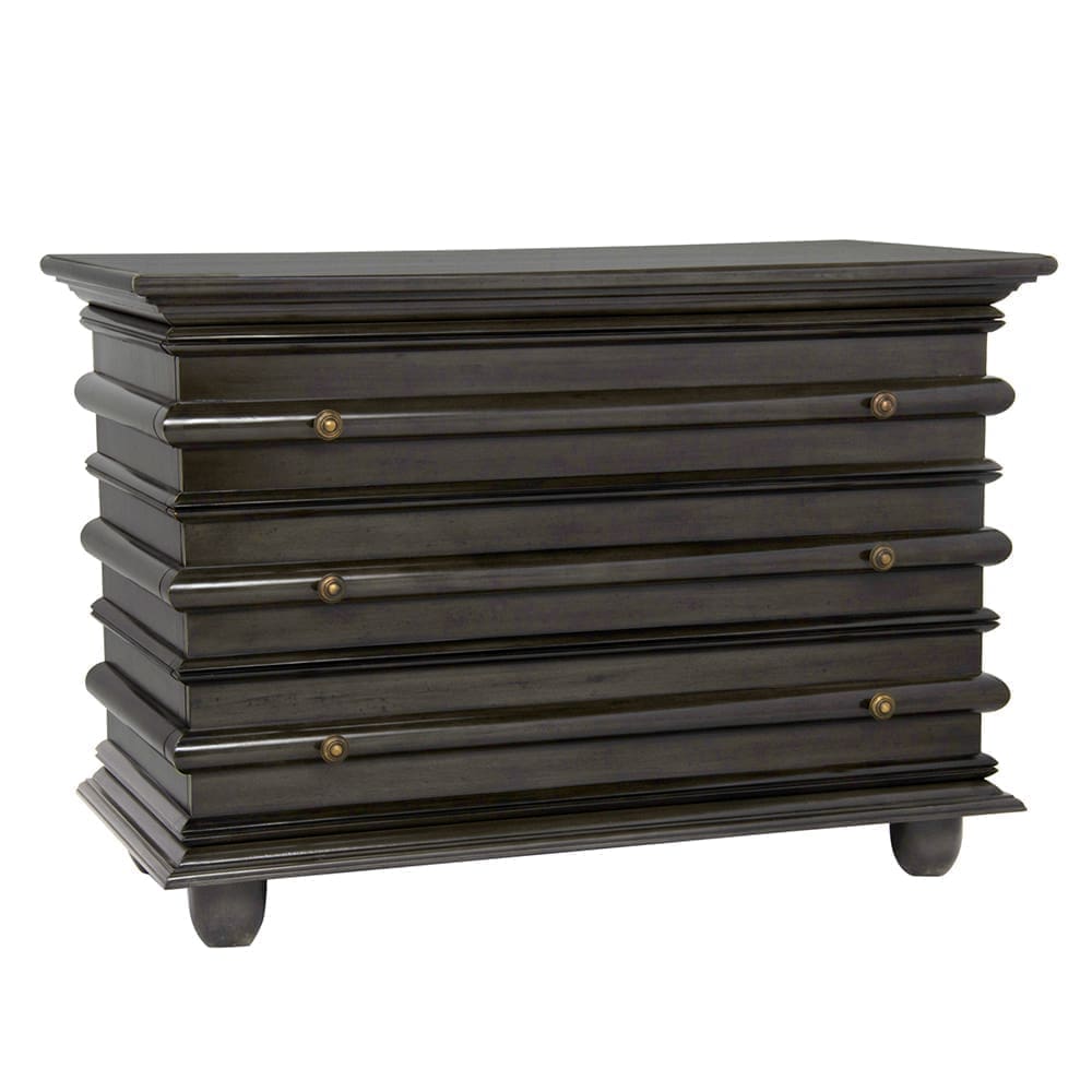 Ascona Small Chest, Pale