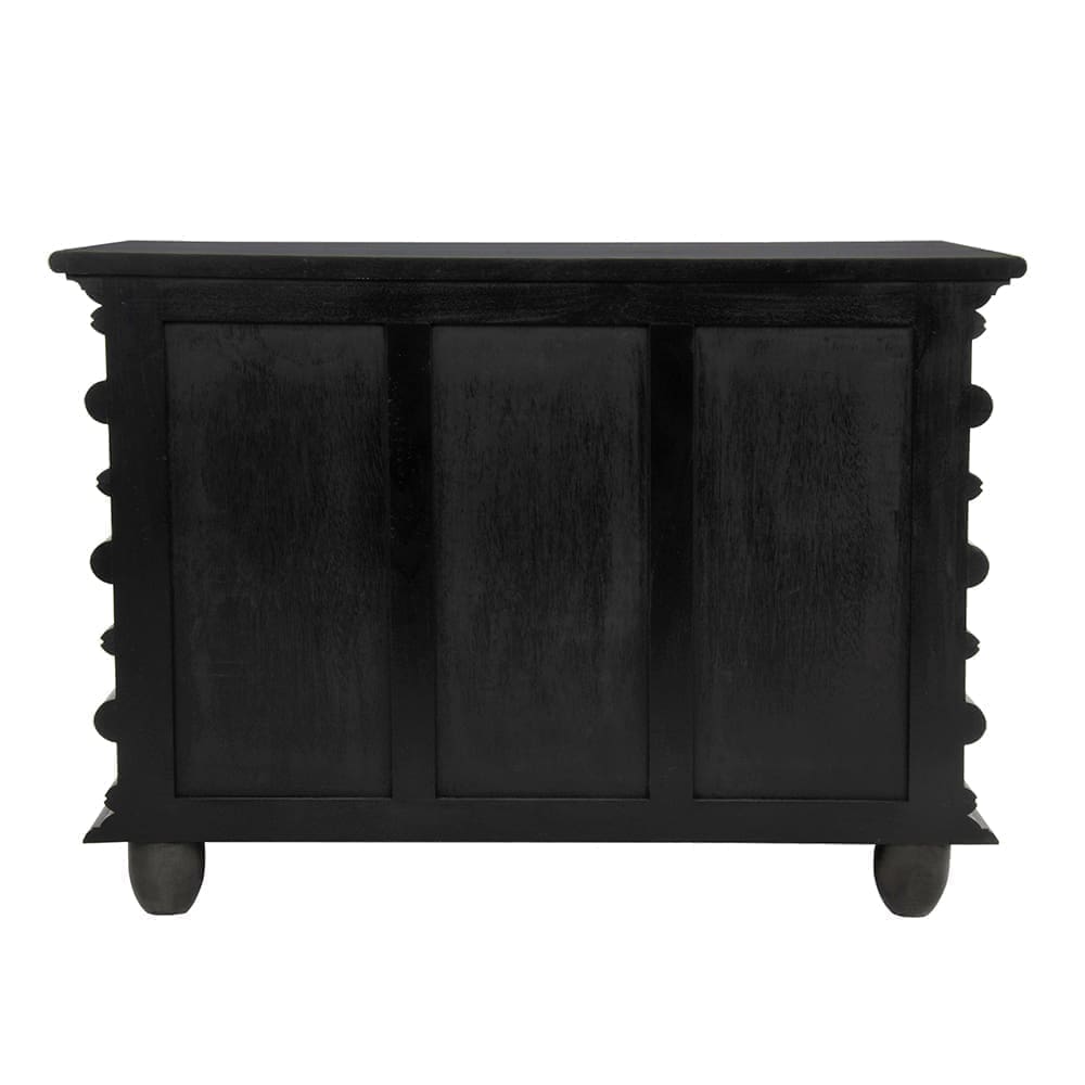 Ascona Small Chest, Pale
