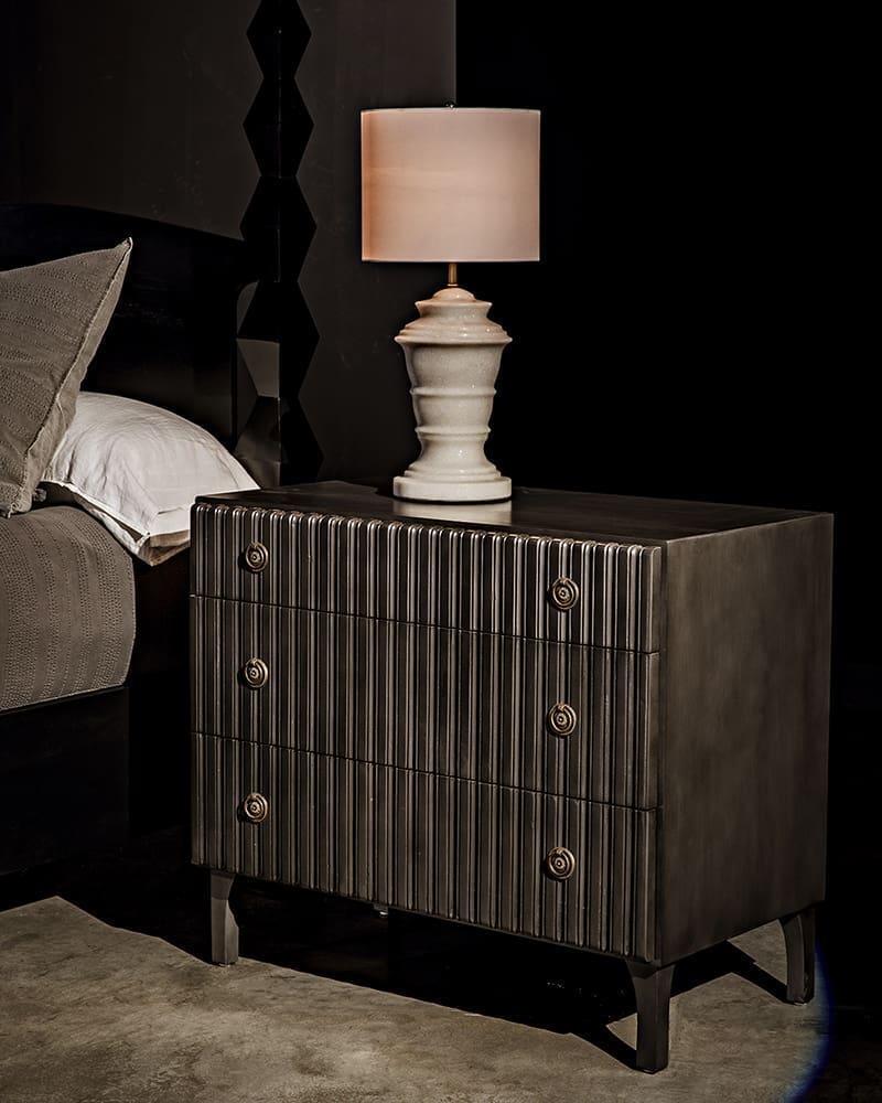 Daryl Dresser, Pale
