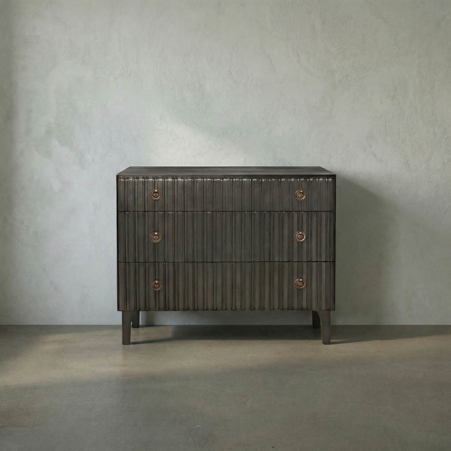 Daryl Dresser, Pale by Noir