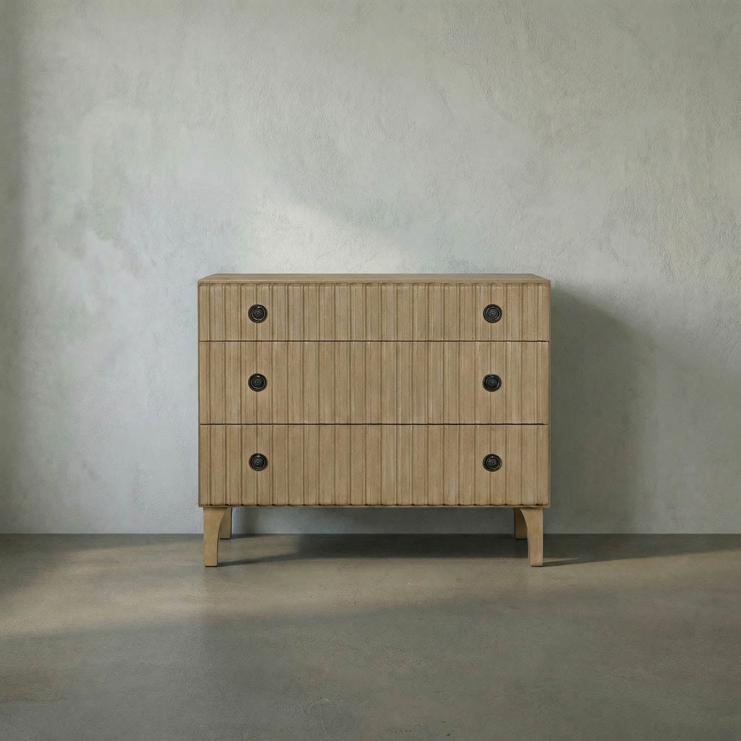 Daryl Dresser, Weathered by Noir