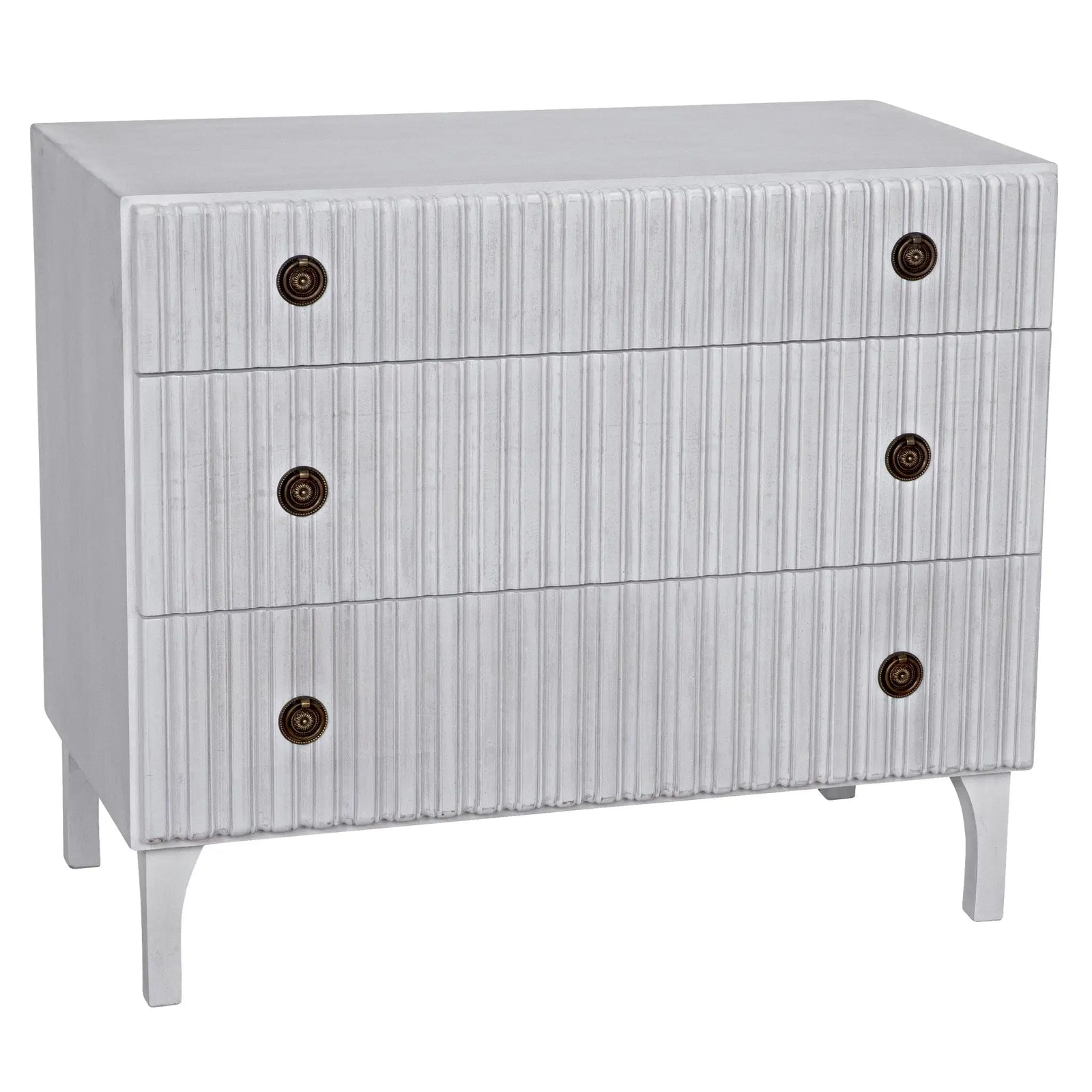 Daryl Dresser, White Wash