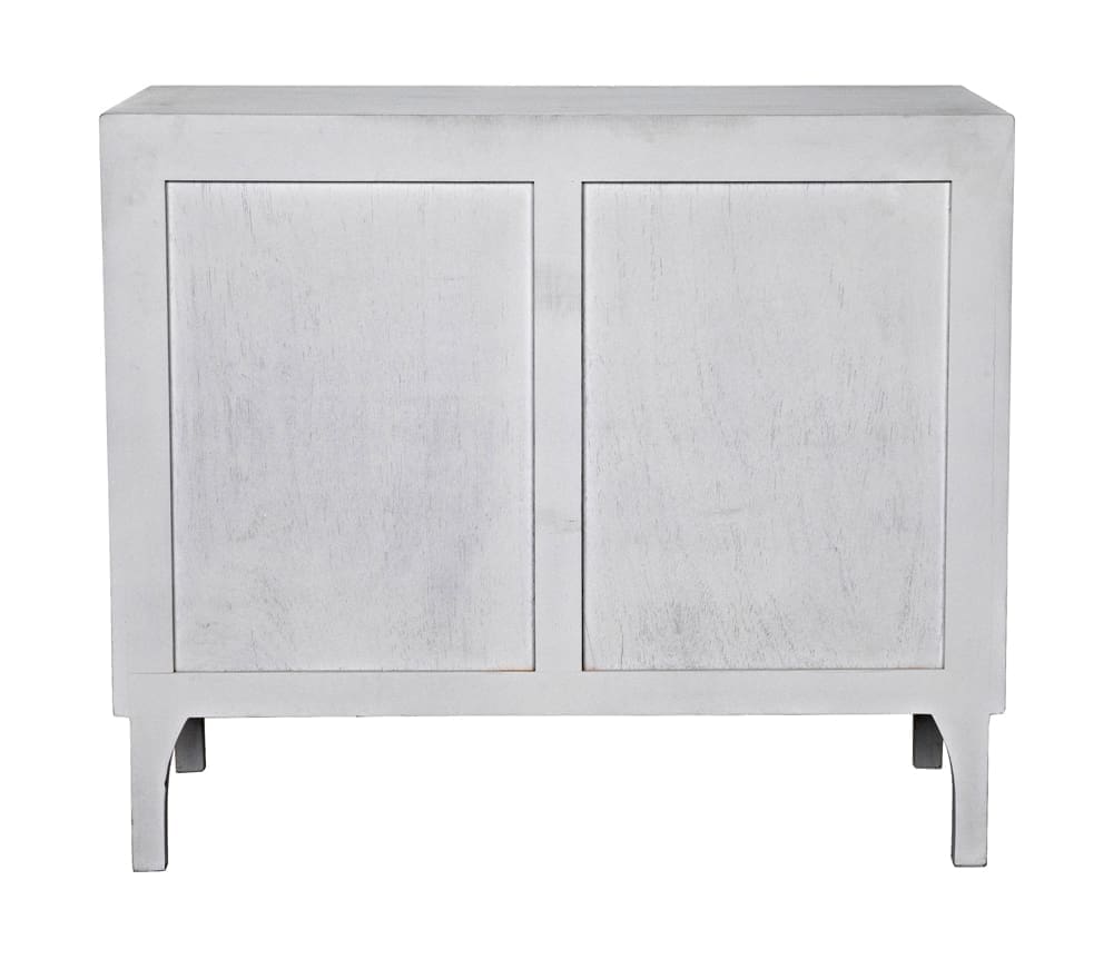 Daryl Dresser, White Wash