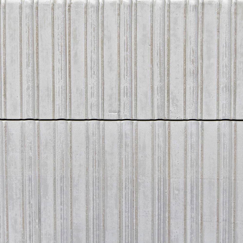 Daryl Dresser, White Wash