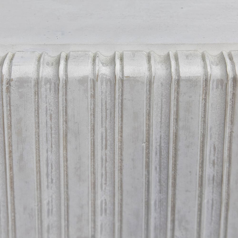 Daryl Dresser, White Wash