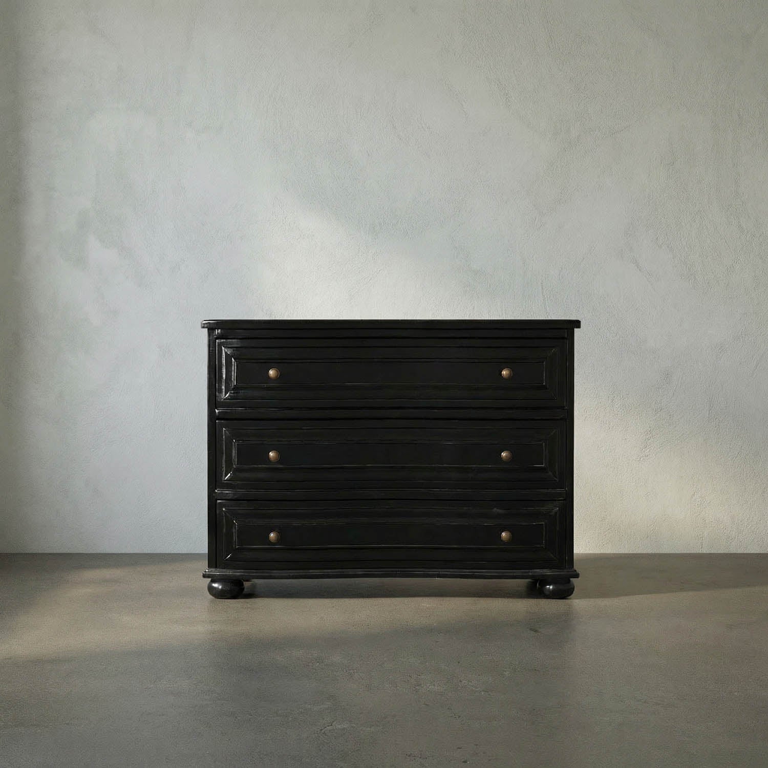 Lauren Dresser, HB by Noir