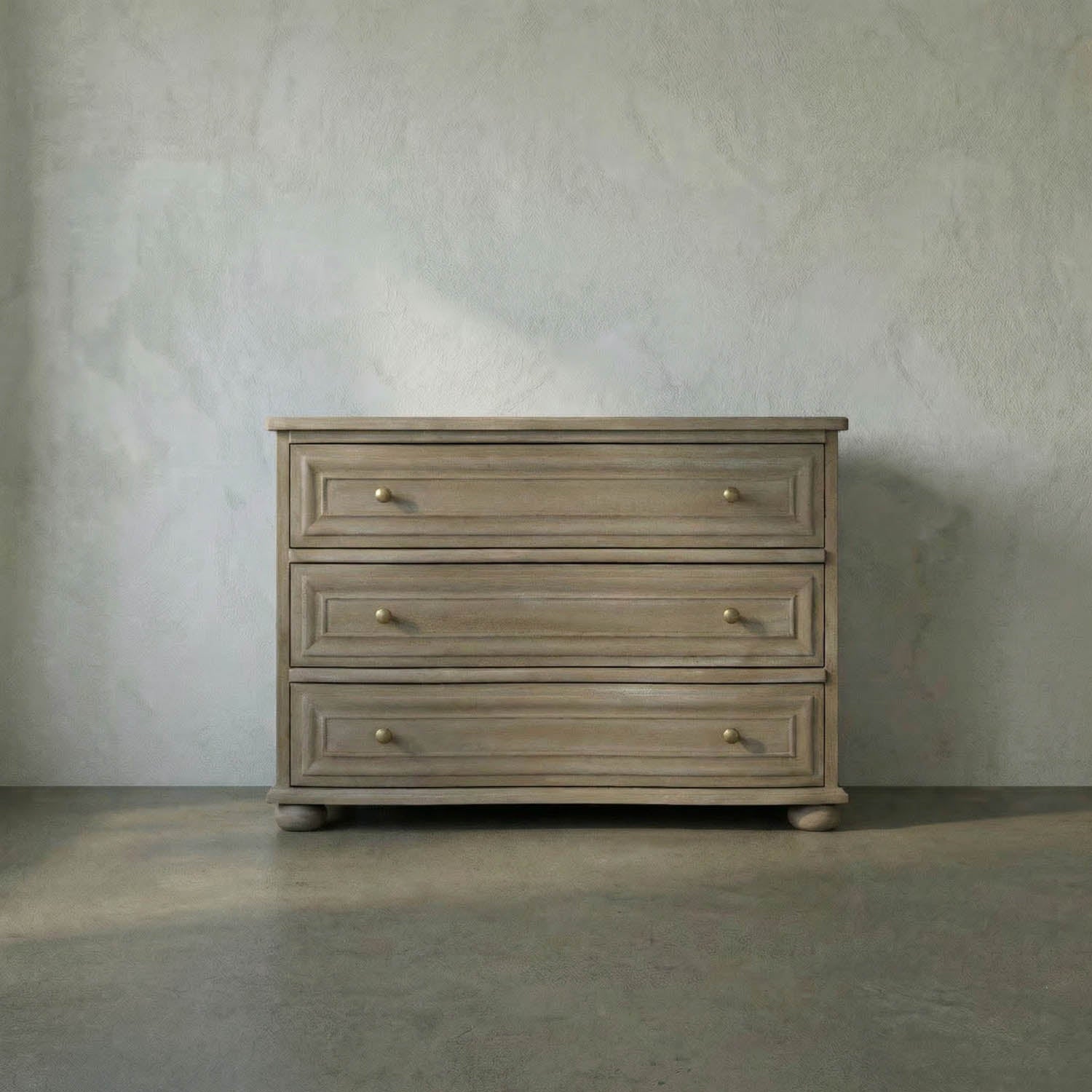 Lauren Dresser, Weathered by Noir