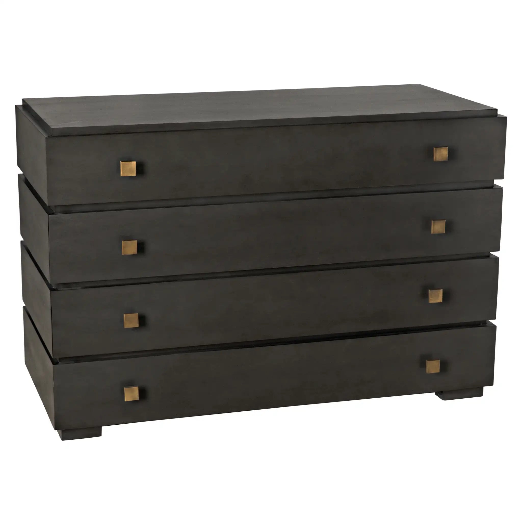 Hofman Dresser, Pale