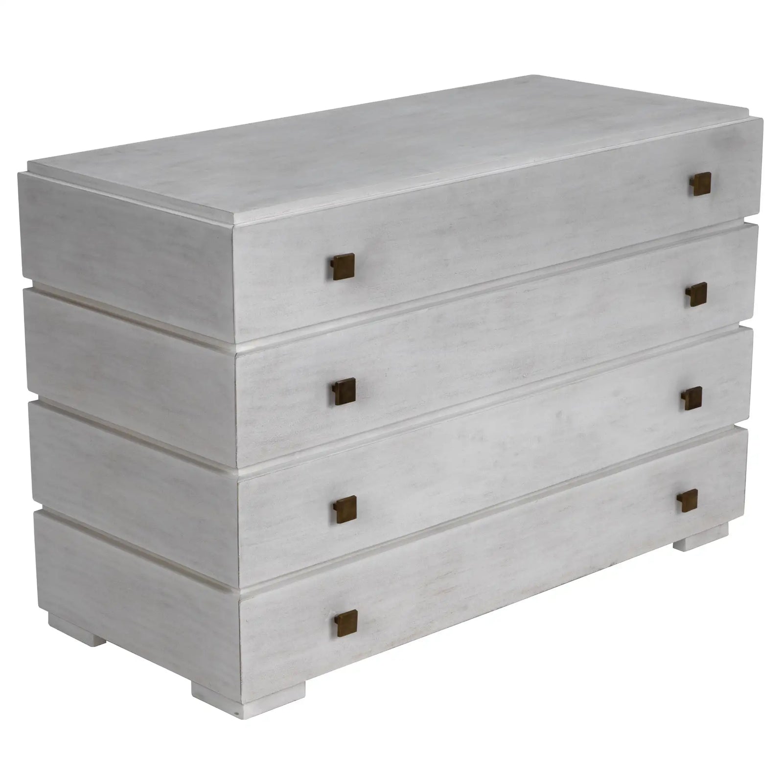 Hofman Dresser, White Wash