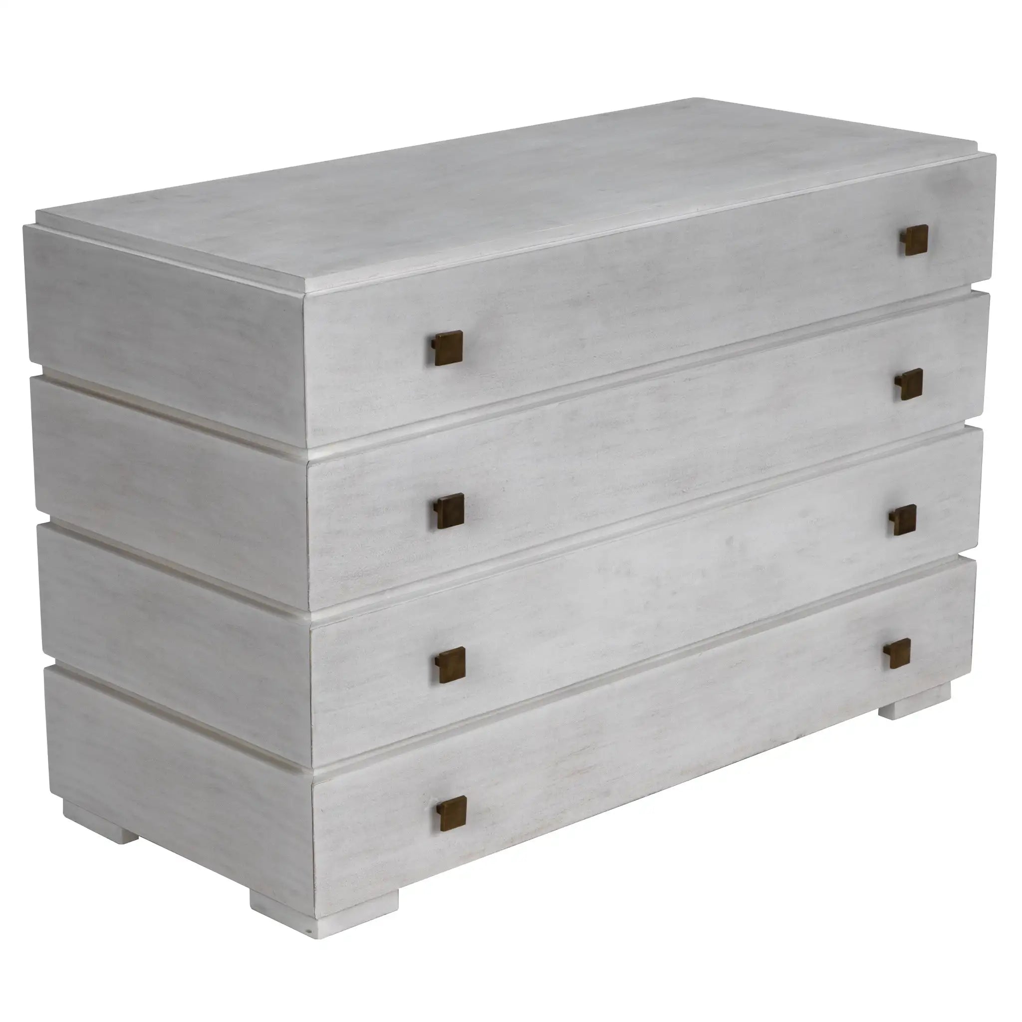 Hofman Dresser, White Wash