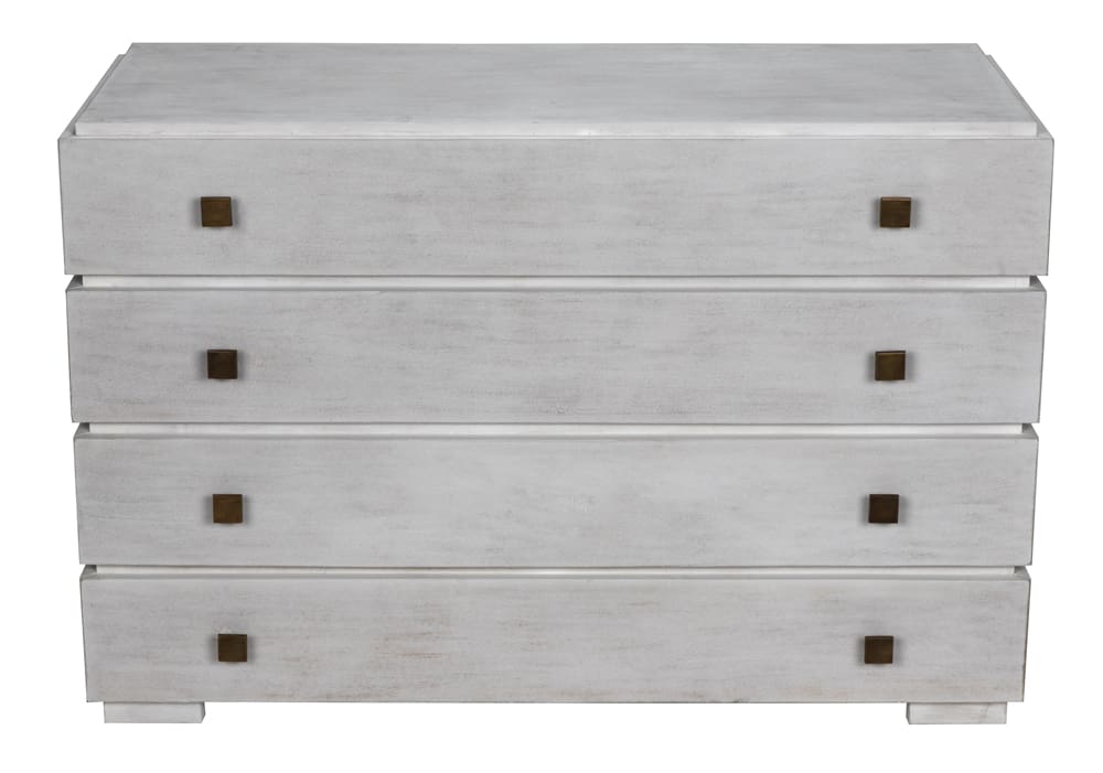 Hofman Dresser, White Wash