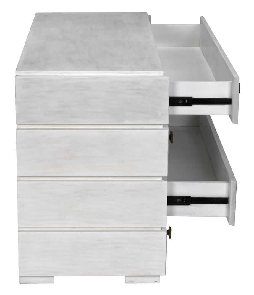Hofman Dresser, White Wash
