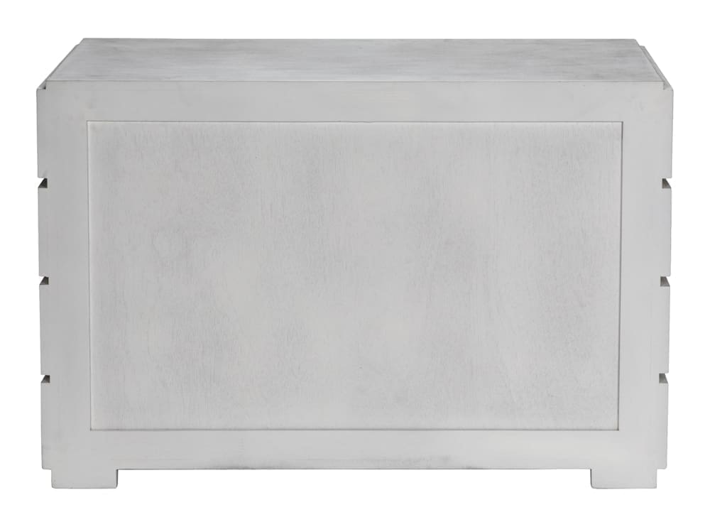 Hofman Dresser, White Wash