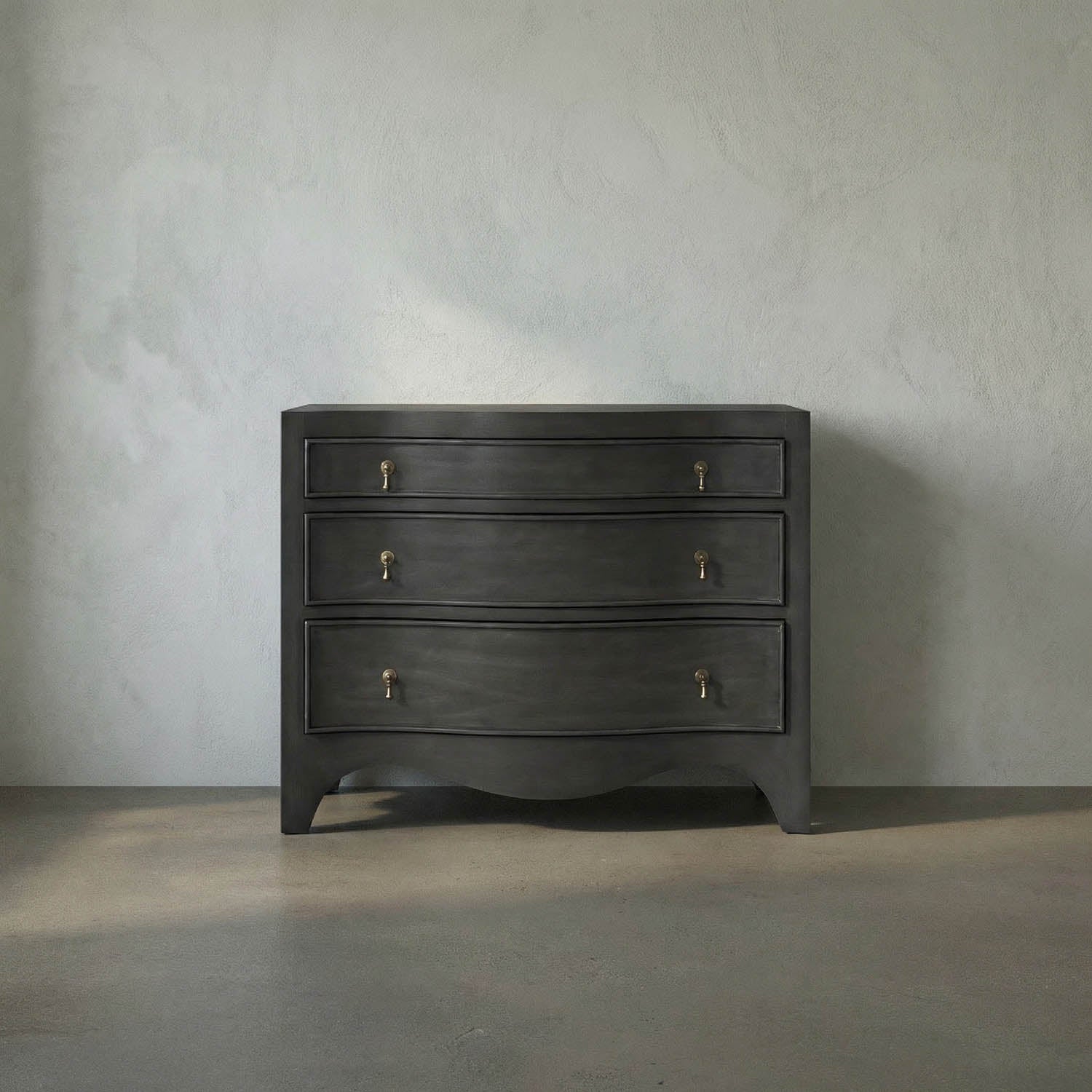 Brentford Dresser, Pale by Noir