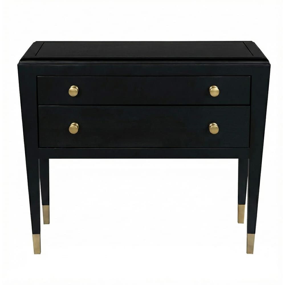 Grant Sideboard, Black