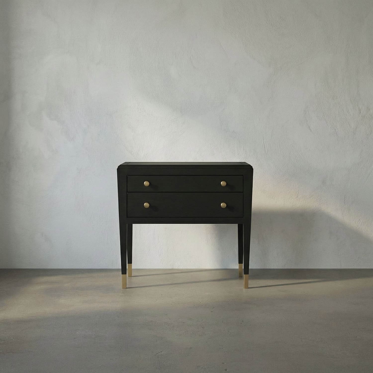 Grant Sideboard, Black