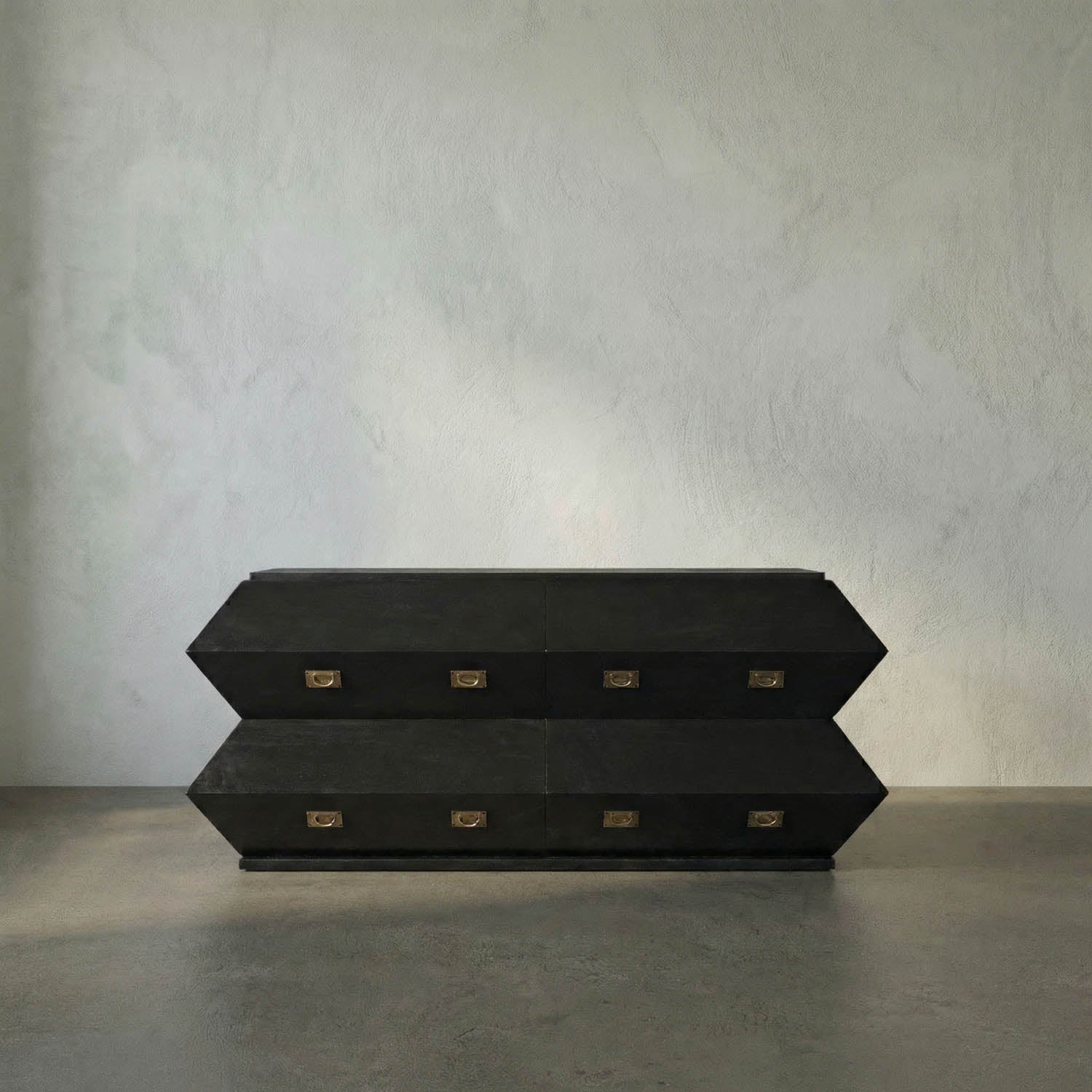 Vico Dresser by Noir