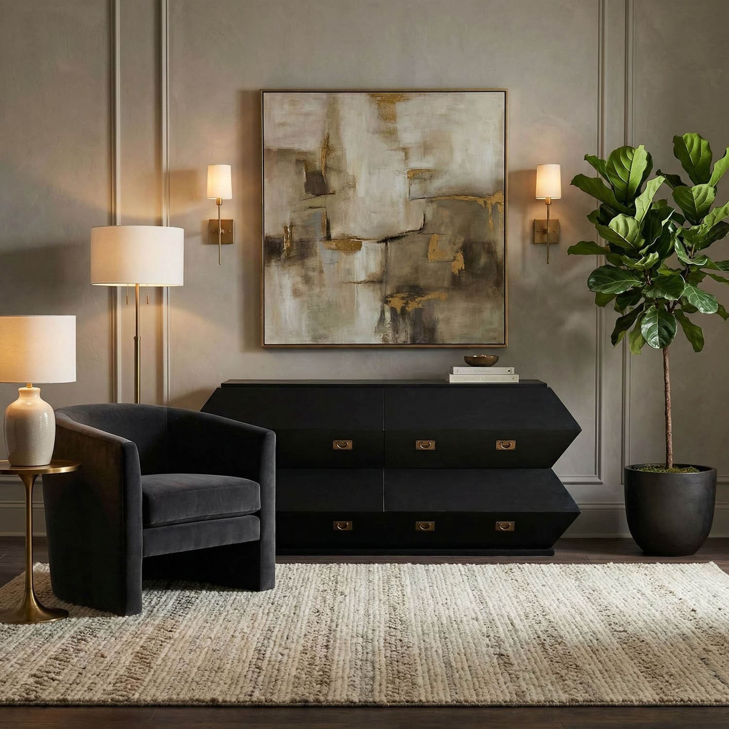 Vico Dresser