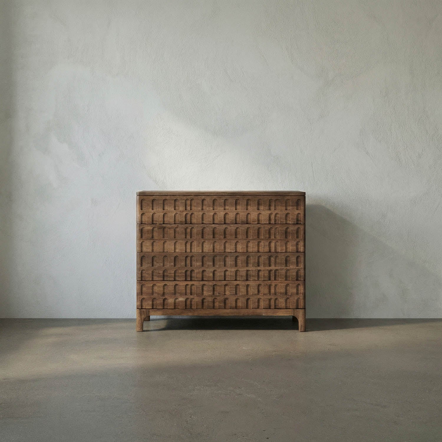 Regent Sideboard by Noir