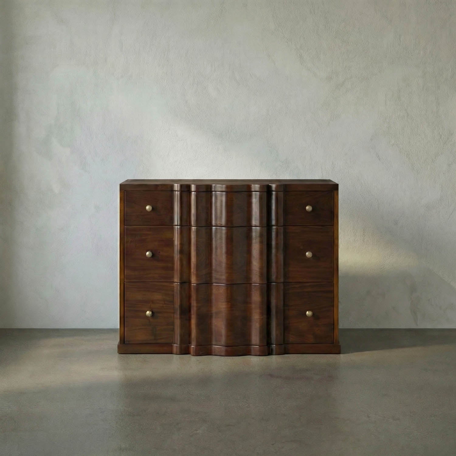 Kiss Dresser, HBR by Noir