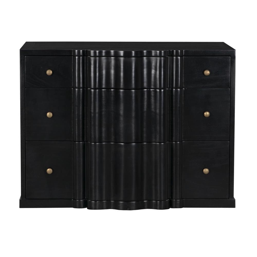 Kiss Dresser