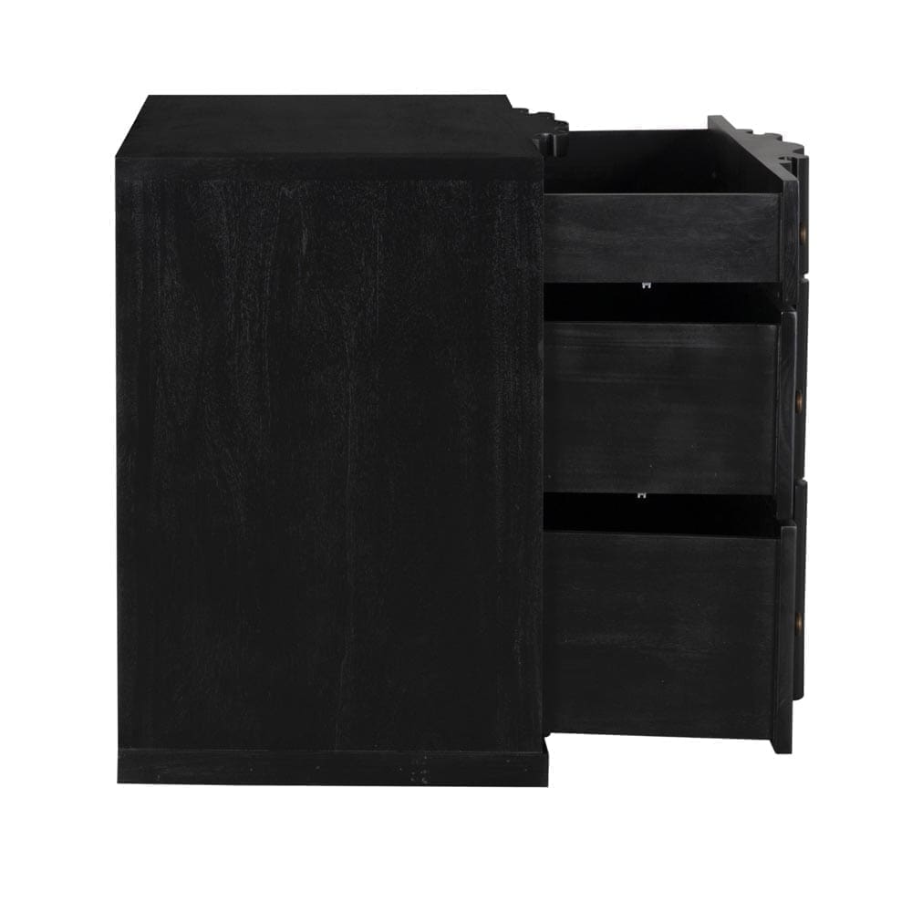 Kiss Dresser