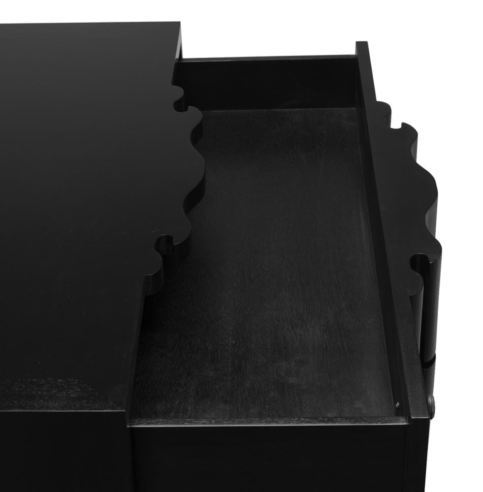 Kiss Dresser