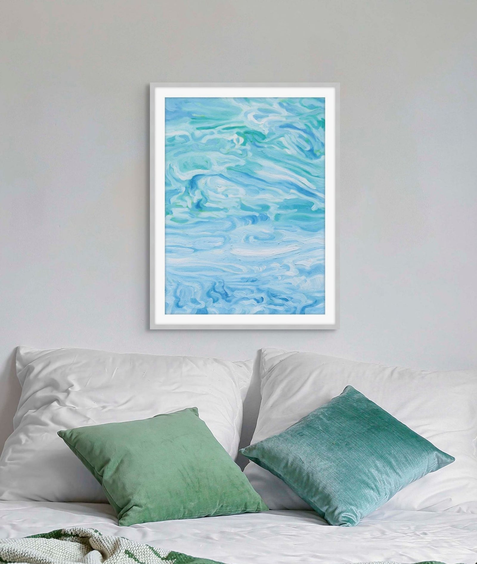 Ebb and Flow 1 detail