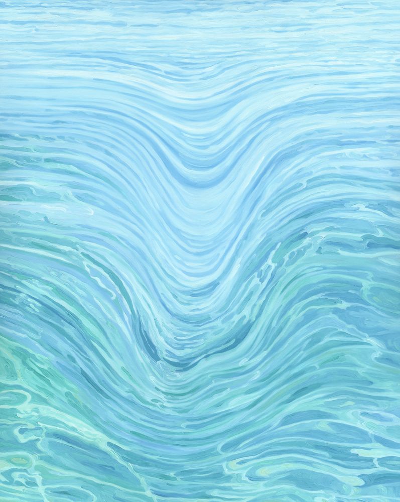 Peaceful Past 1 artwork