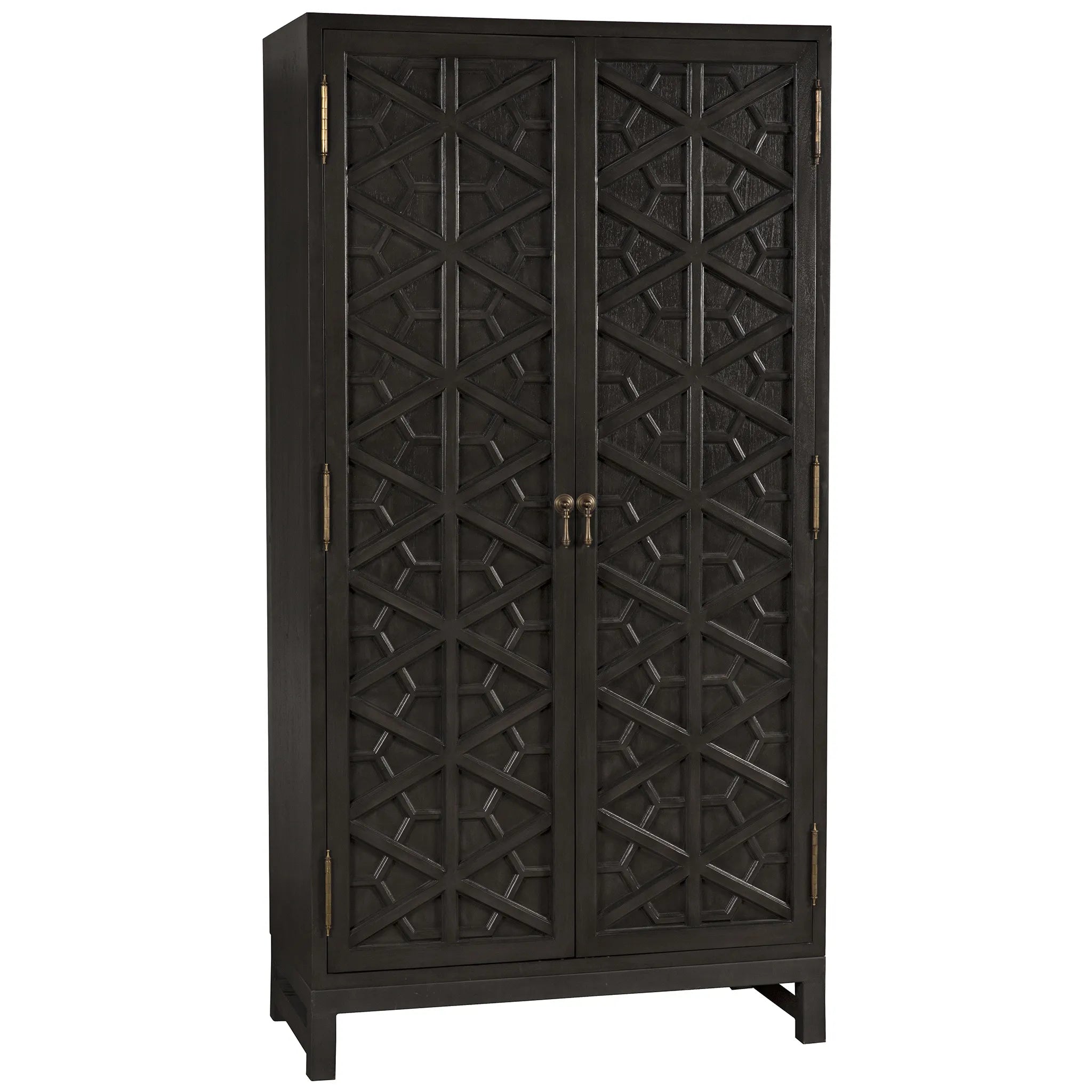 Maharadscha Hutch, Small, Pale