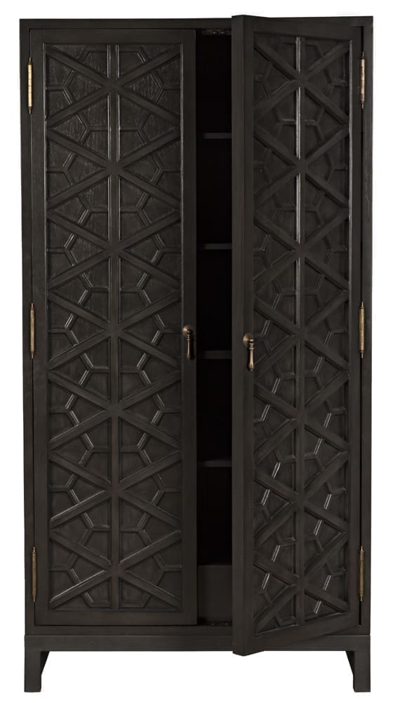 Maharadscha Hutch, Small, Pale