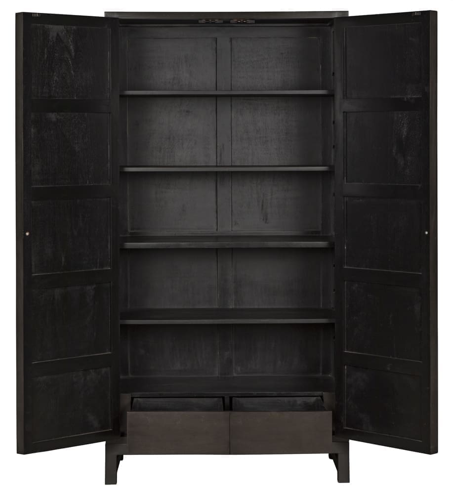 Maharadscha Hutch, Small, Pale