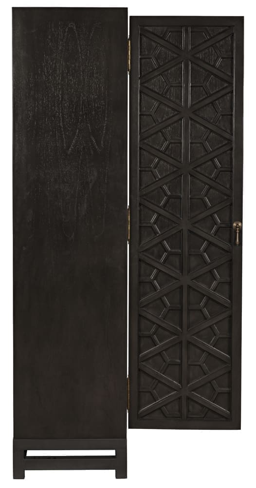 Maharadscha Hutch, Small, Pale