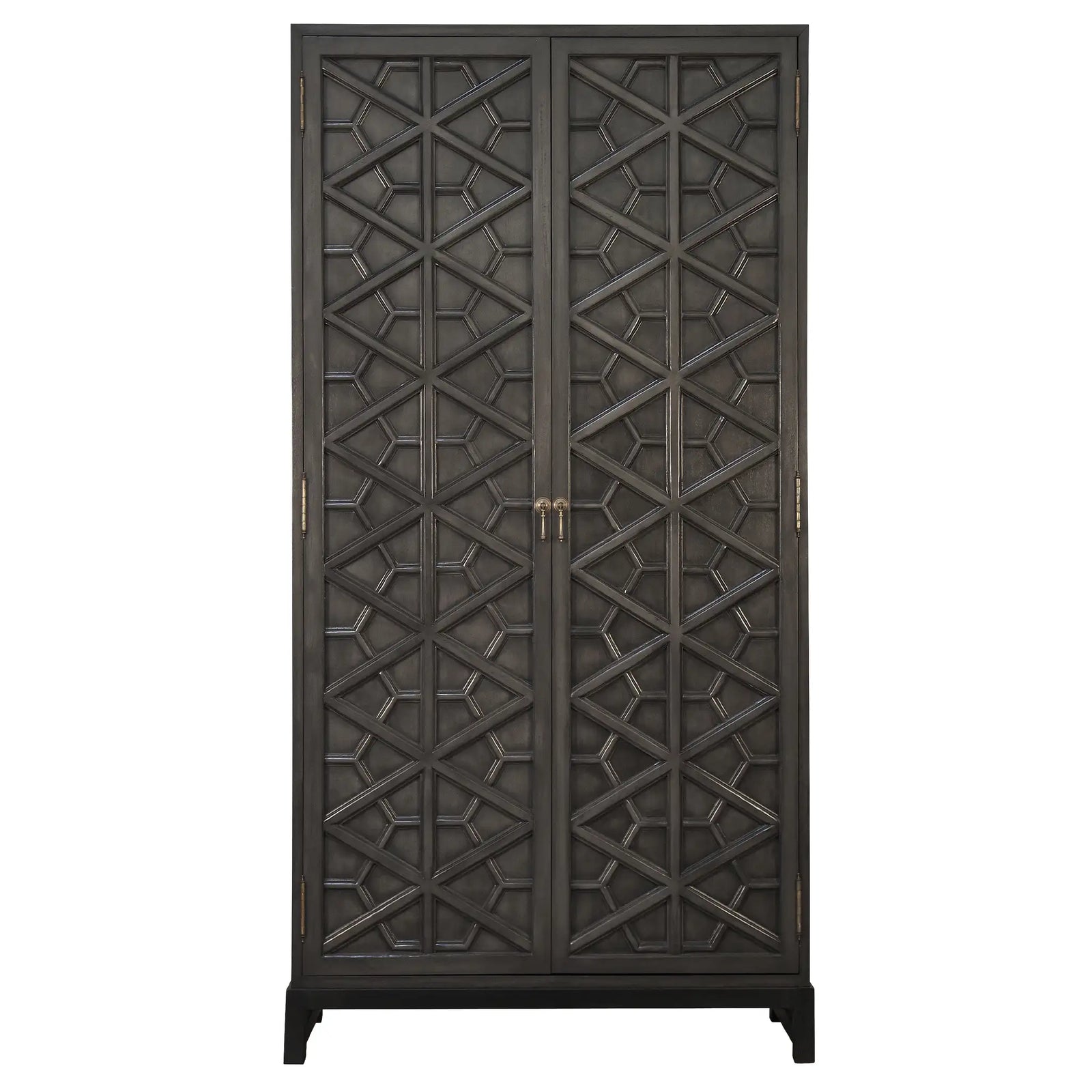 Maharadscha Hutch, Pale