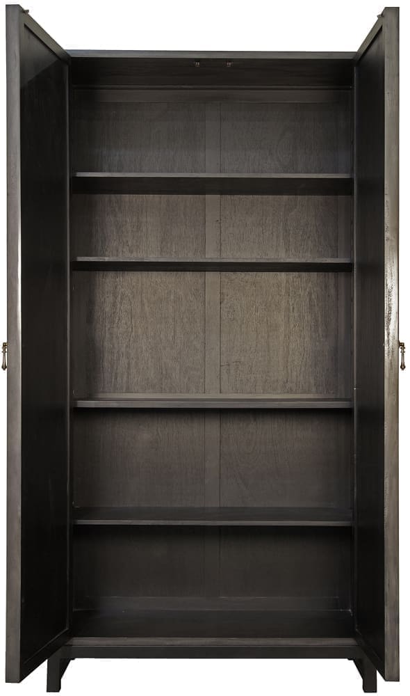Maharadscha Hutch, Pale