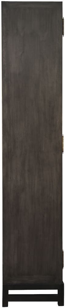 Maharadscha Hutch, Pale