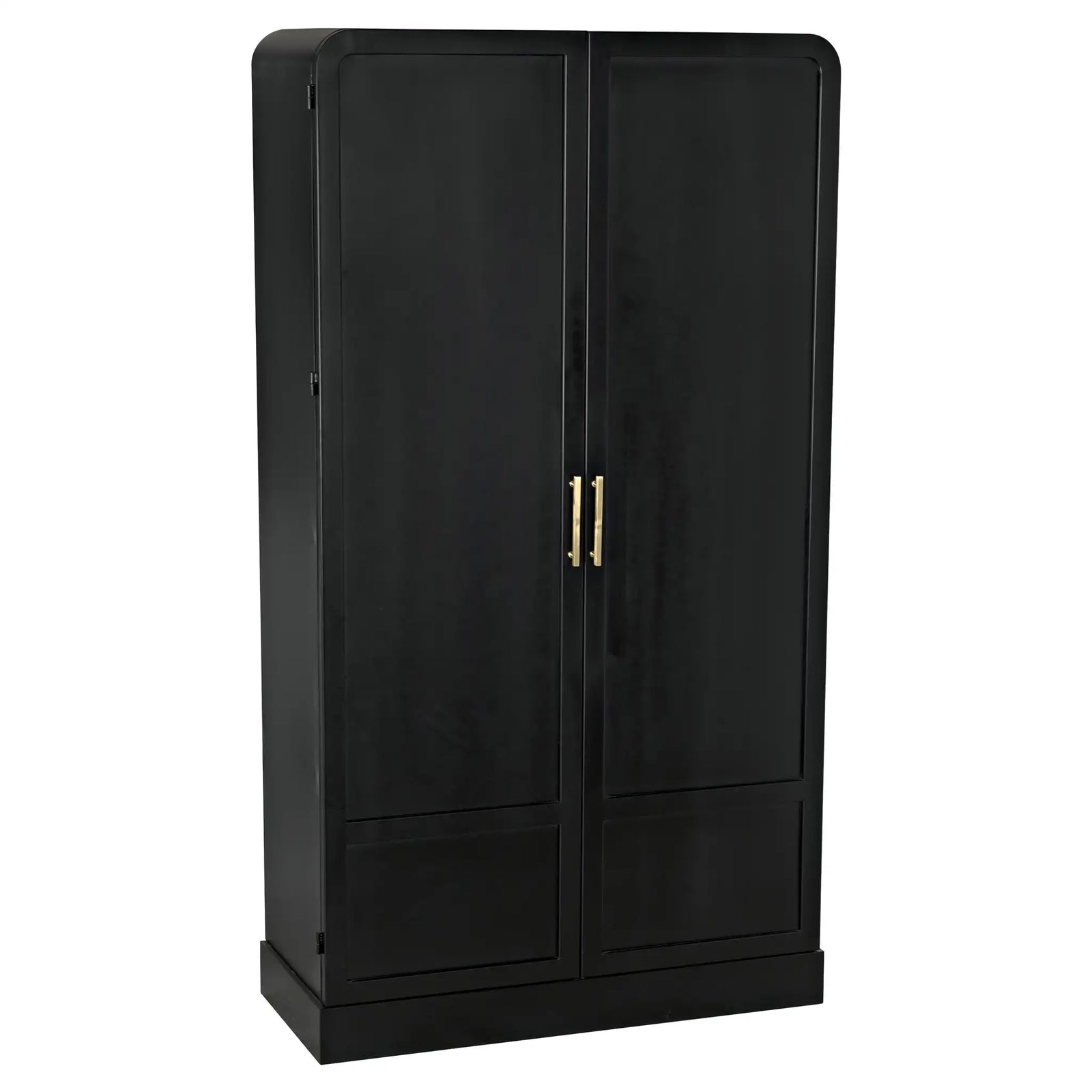 Tresor Hutch