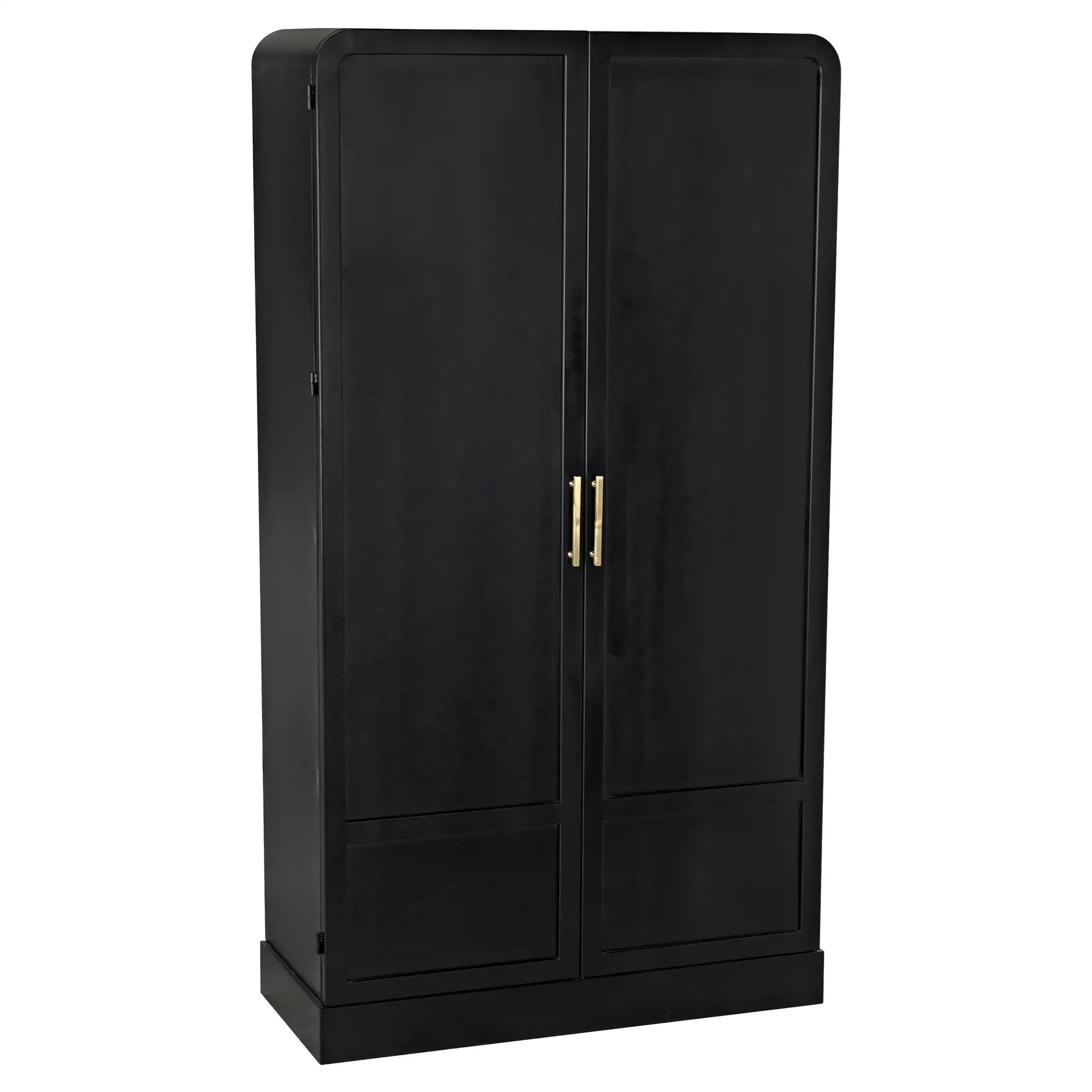 Tresor Hutch