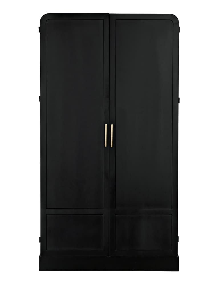 Tresor Hutch