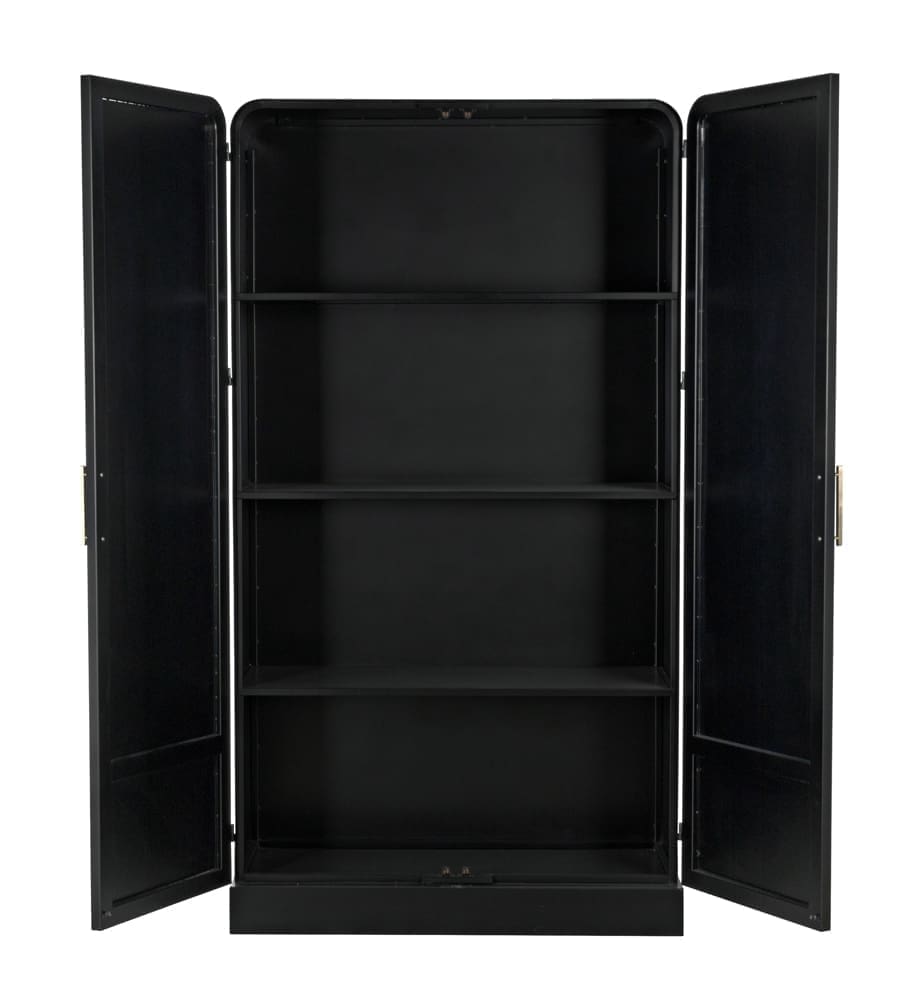 Tresor Hutch