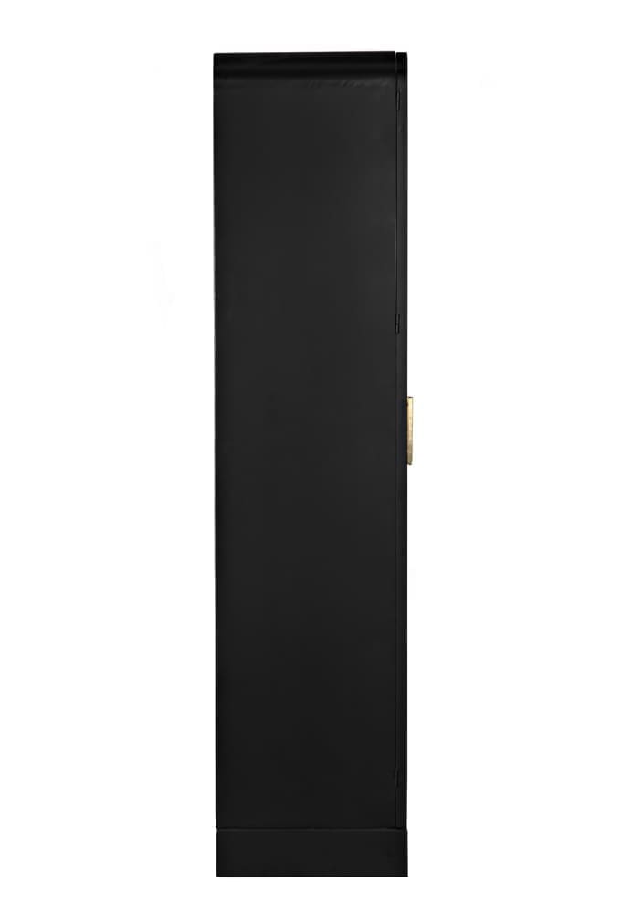 Tresor Hutch