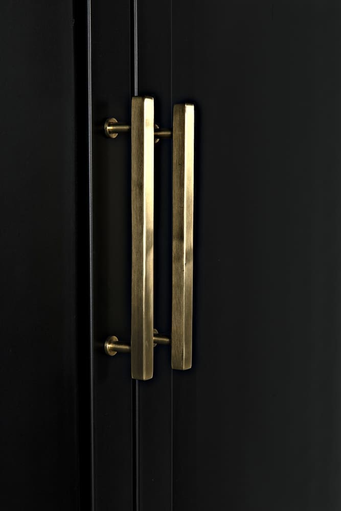 Tresor Hutch